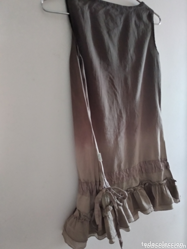 Segunda mano: Vestido degradado, - Foto 11