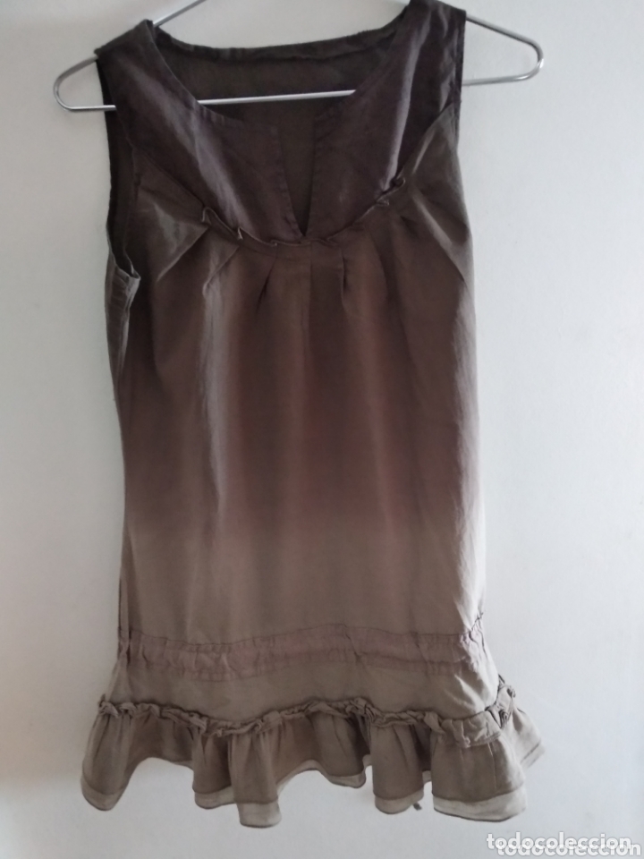 Segunda mano: Vestido degradado, - Foto 12
