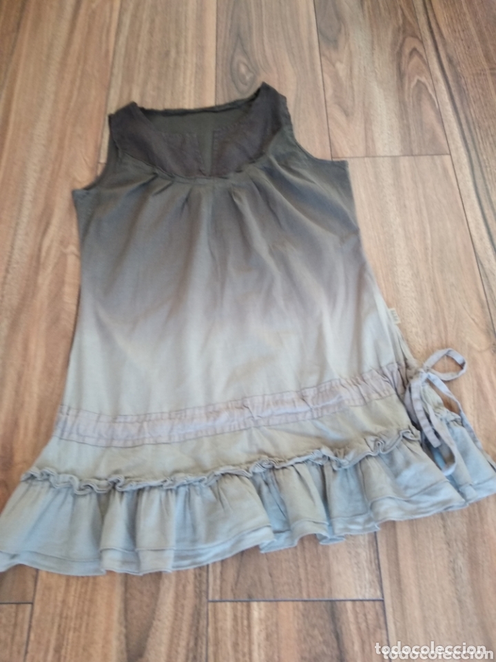 Segunda mano: Vestido degradado, - Foto 1