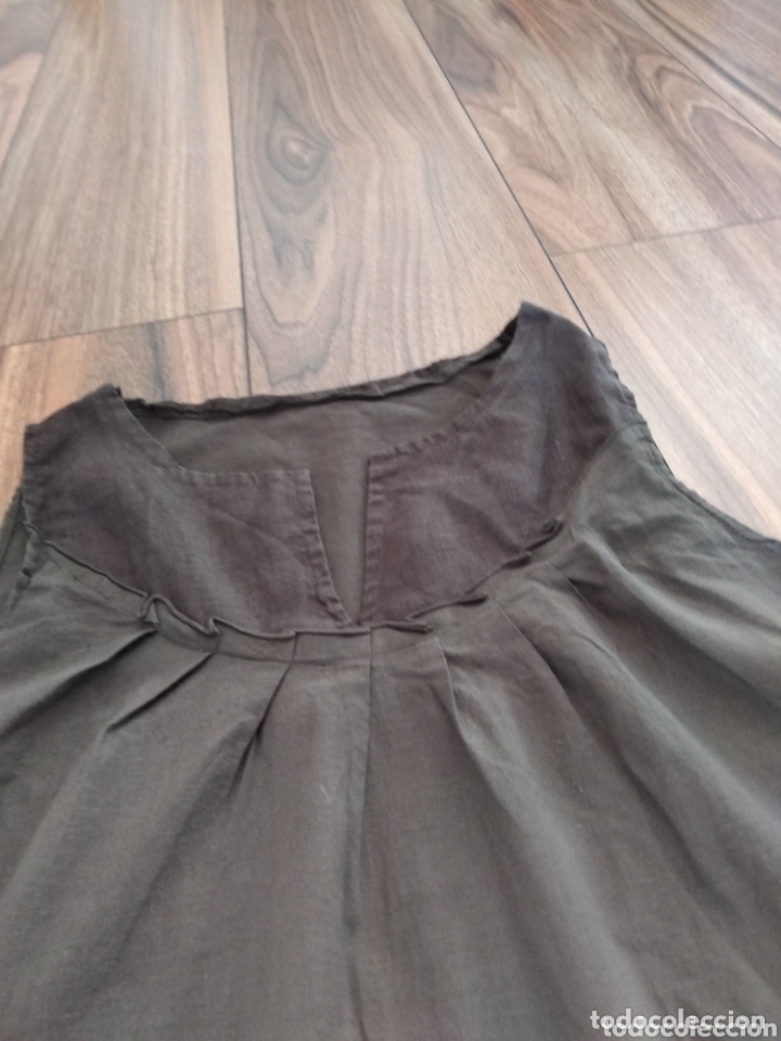 Segunda mano: Vestido degradado, - Foto 2