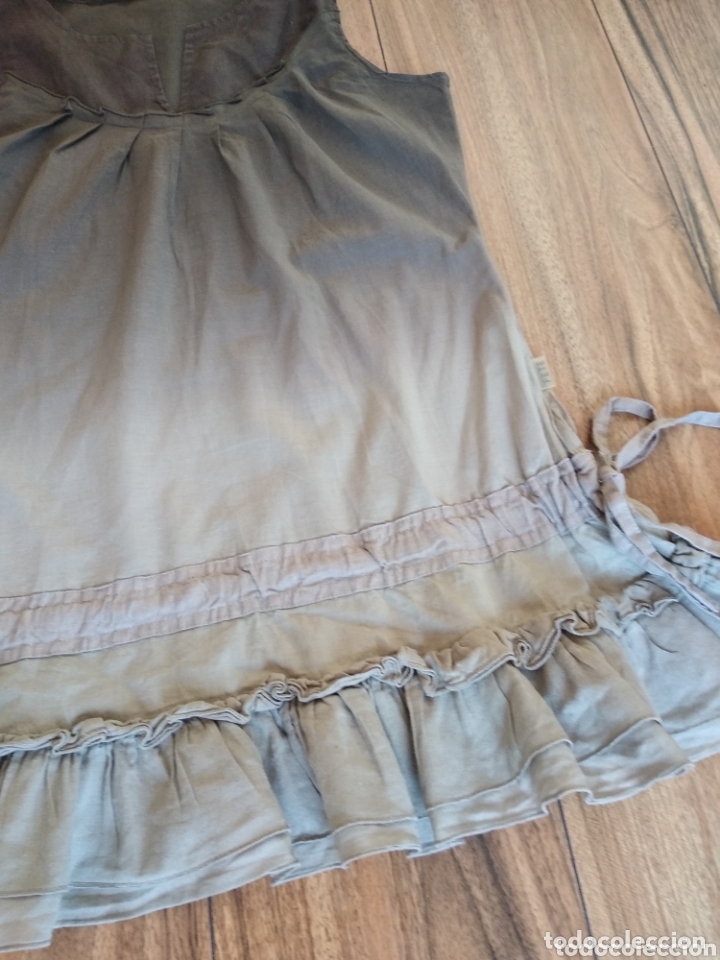 Segunda mano: Vestido degradado, - Foto 3