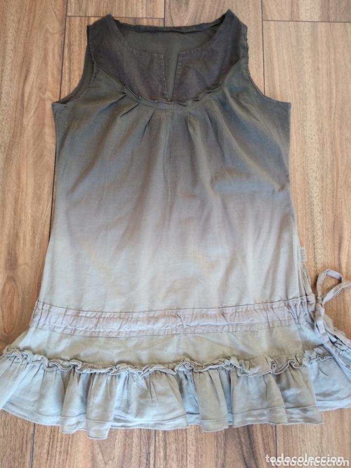 Segunda mano: Vestido degradado, - Foto 4