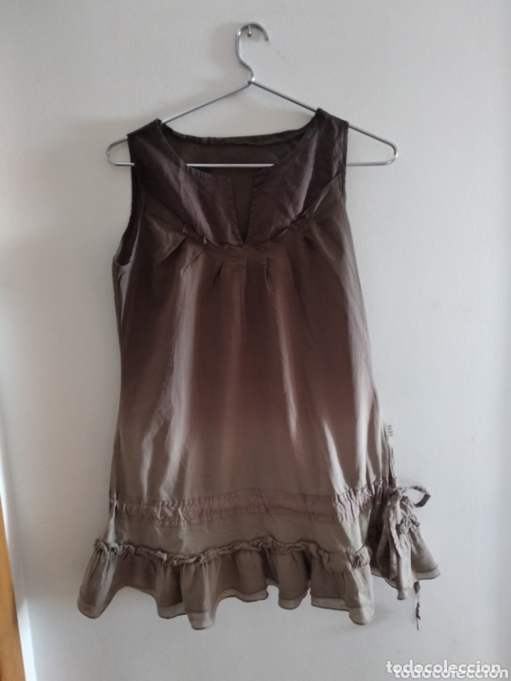 Segunda mano: Vestido degradado, - Foto 5