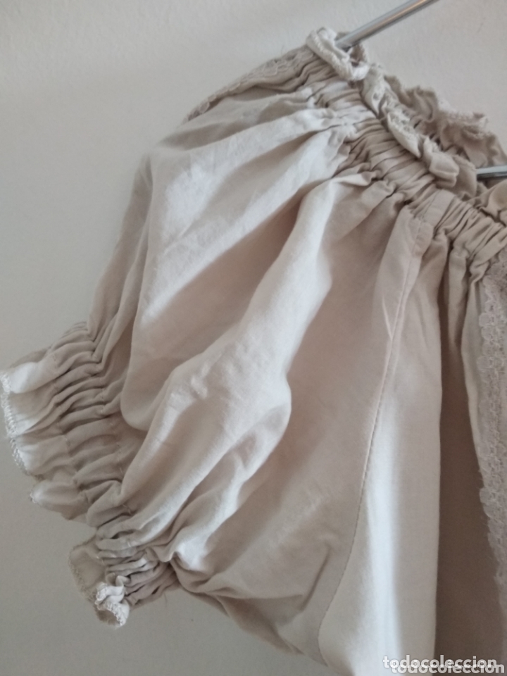 Segunda mano: Blusa o blus&oacute;n - Foto 3
