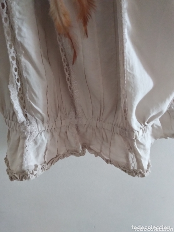 Segunda mano: Blusa o blus&oacute;n - Foto 4