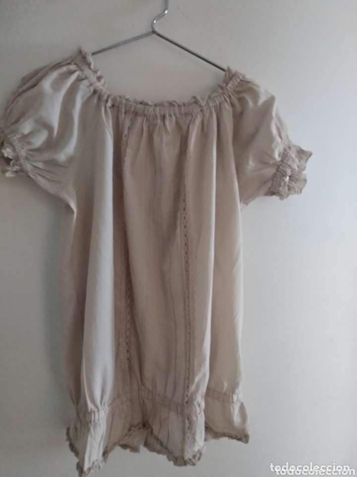 Segunda mano: Blusa o blus&oacute;n - Foto 6