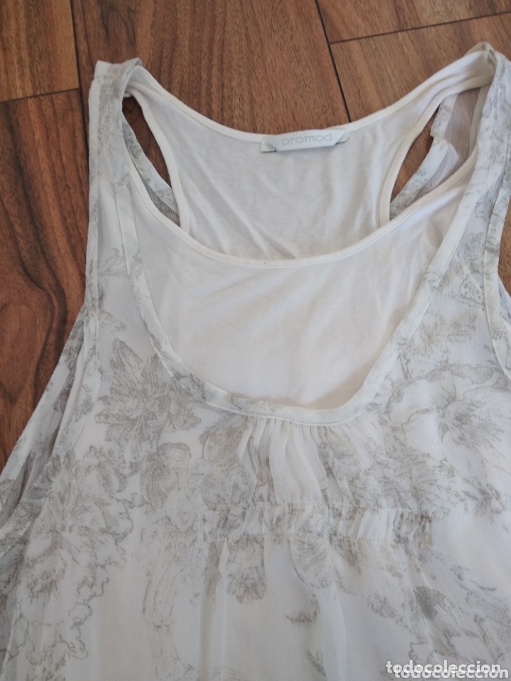 Segunda mano: Doble Vestido - Foto 2