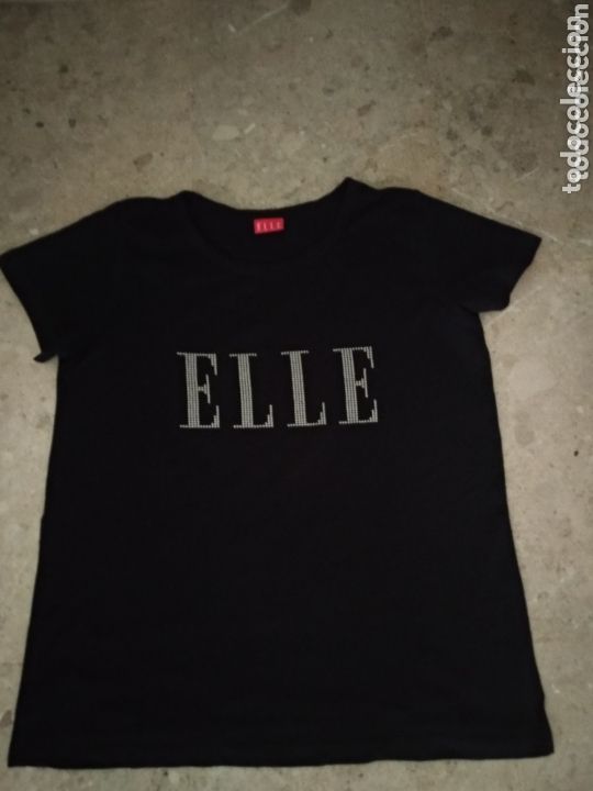 Segunda mano: Pijama elle. Impecable - Foto 3