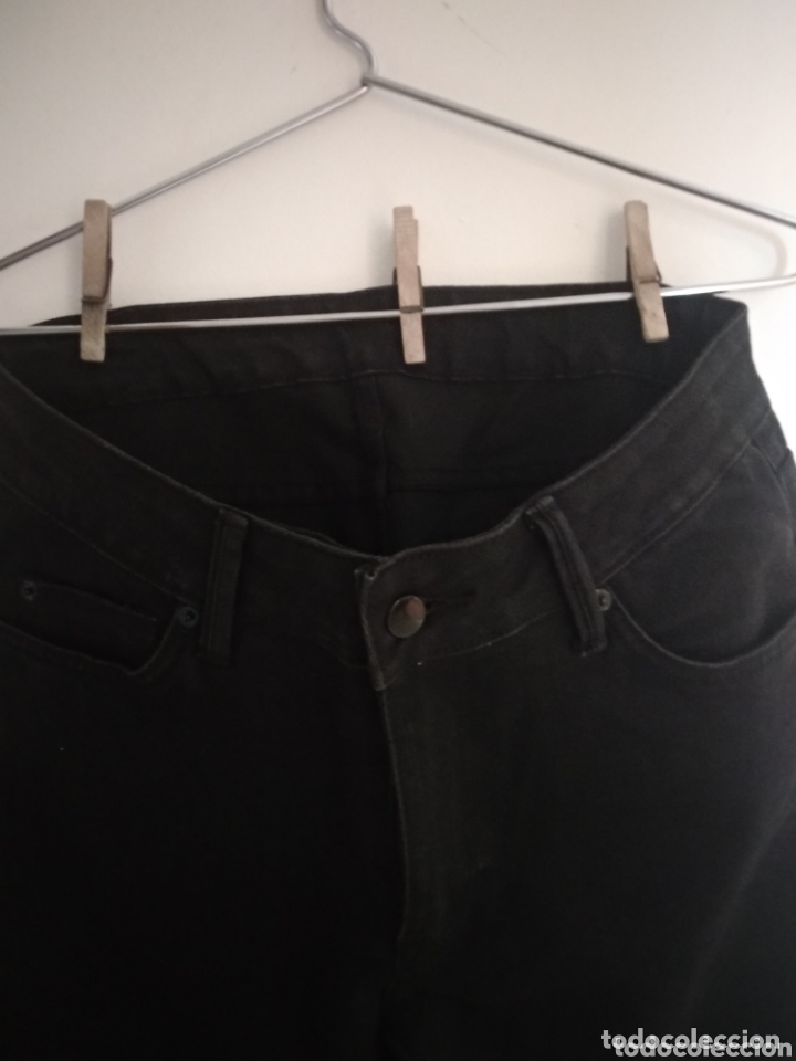 Segunda mano: Pantalones Adolfo Dominguez. nuevos - Foto 4