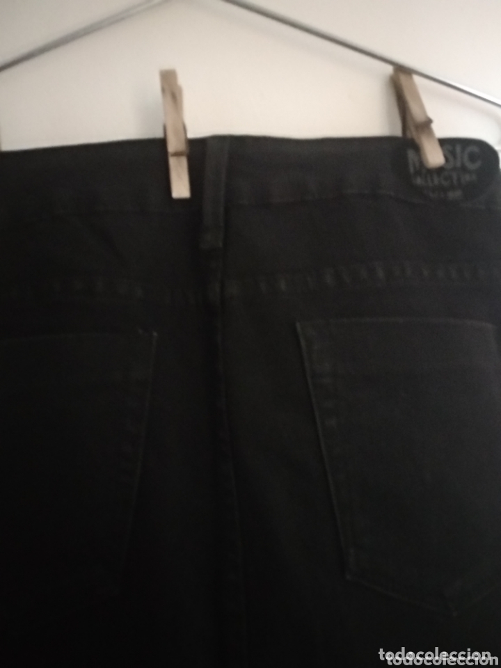 Segunda mano: Pantalones Adolfo Dominguez. nuevos - Foto 6