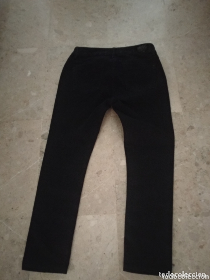 Segunda mano: Pantalones Adolfo Dominguez. nuevos - Foto 9