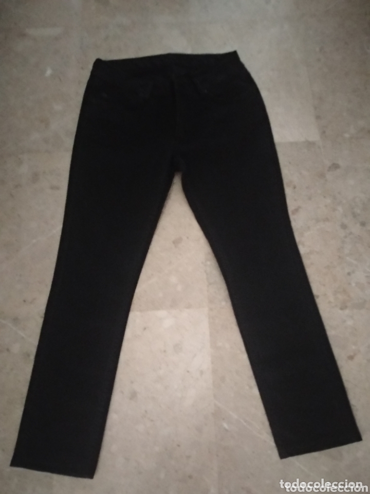 Segunda mano: Pantalones Adolfo Dominguez. nuevos - Foto 10