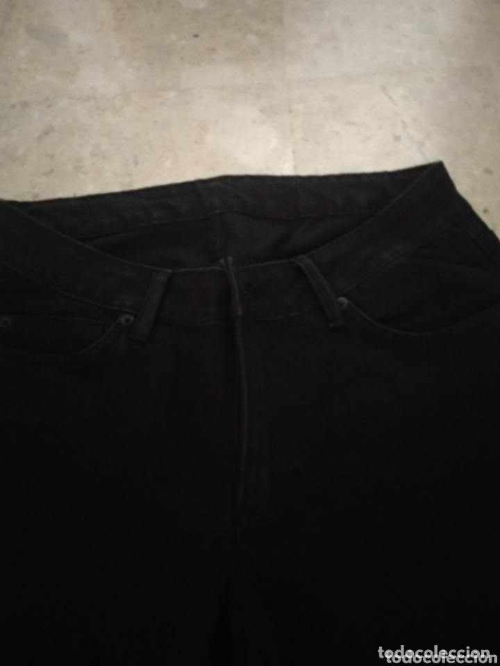 Segunda mano: Pantalones Adolfo Dominguez. nuevos - Foto 5