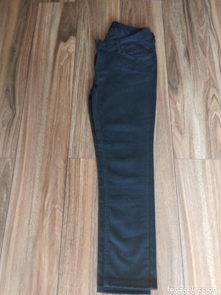 Segunda mano: Pantalones Adolfo Dominguez. nuevos - Foto 11