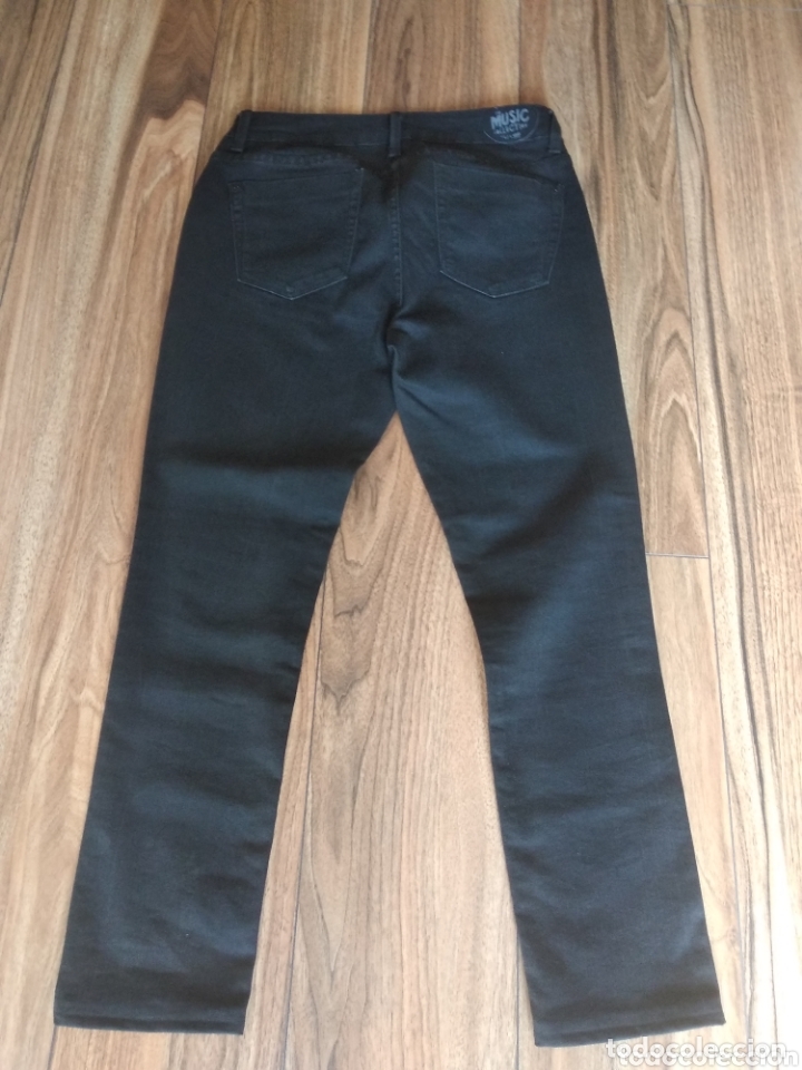 Segunda mano: Pantalones Adolfo Dominguez. nuevos - Foto 12