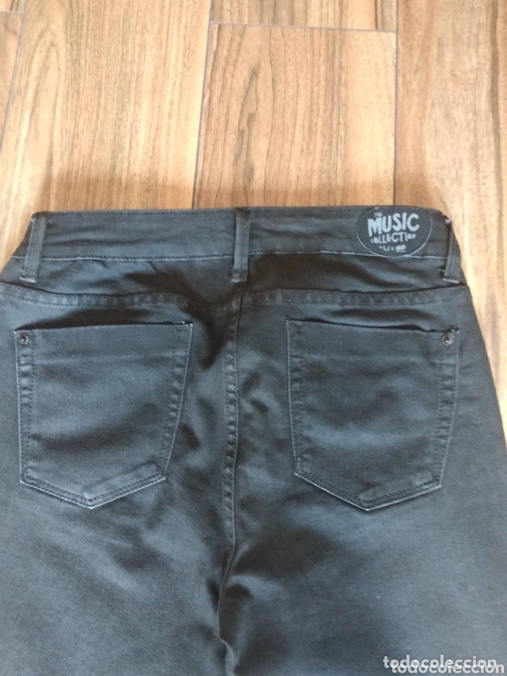 Segunda mano: Pantalones Adolfo Dominguez. nuevos - Foto 2