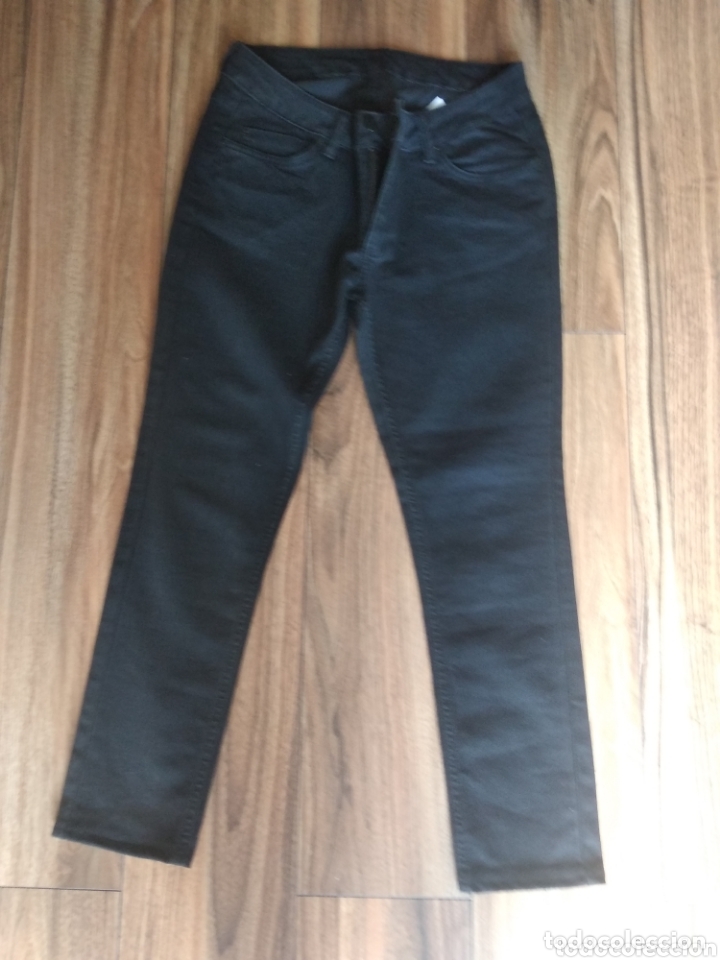 Segunda mano: Pantalones Adolfo Dominguez. nuevos - Foto 1