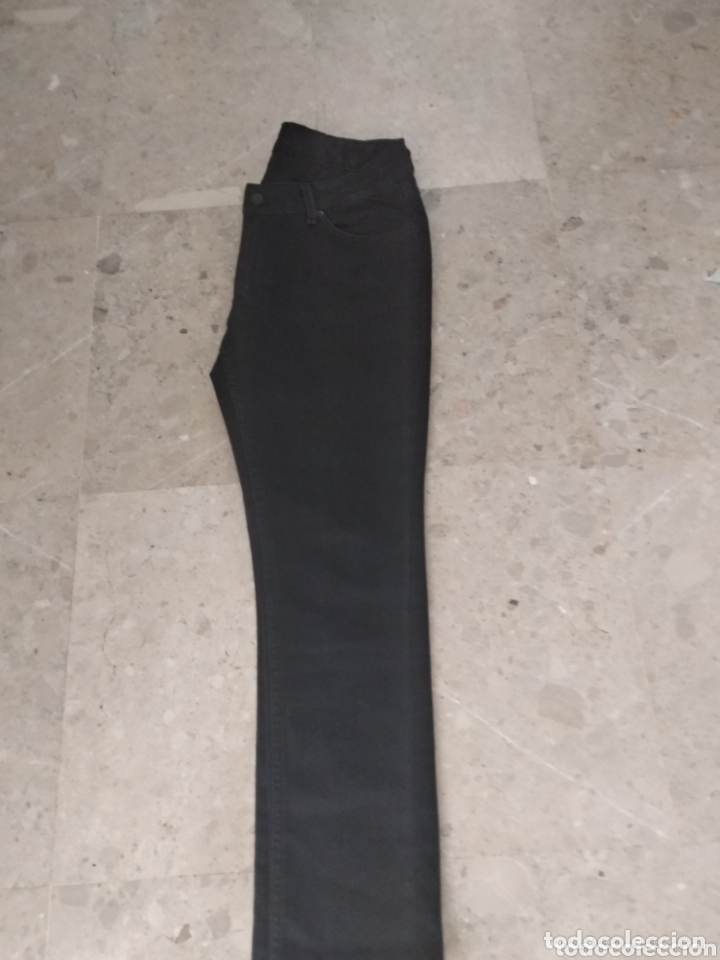 Segunda mano: Pantalones Adolfo Dominguez. nuevos - Foto 7