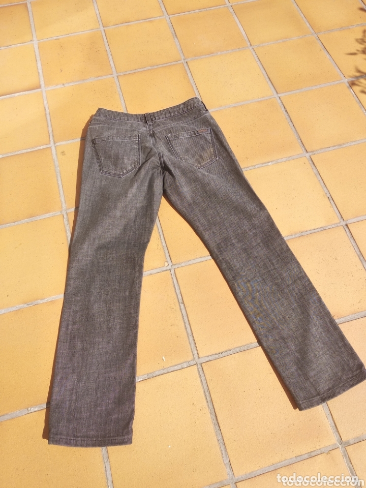 Segunda mano: Pantalones massimo dutti - Foto 2