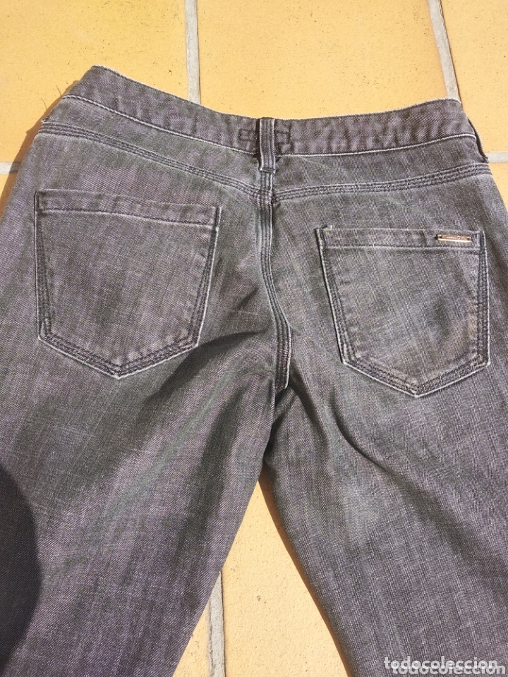 Segunda mano: Pantalones massimo dutti - Foto 5