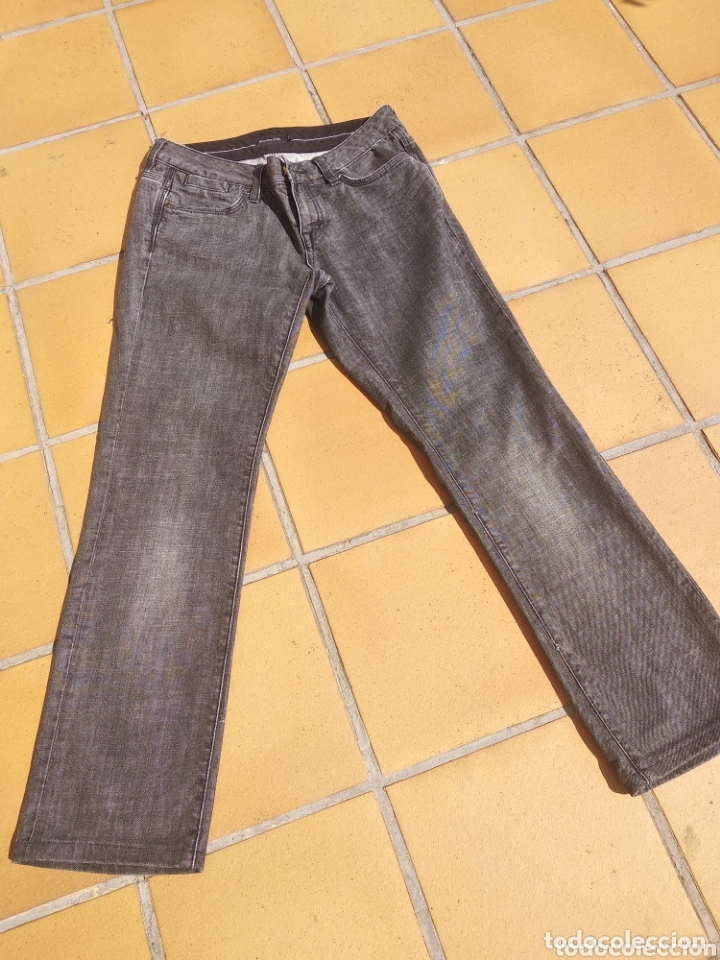 Segunda mano: Pantalones massimo dutti - Foto 6