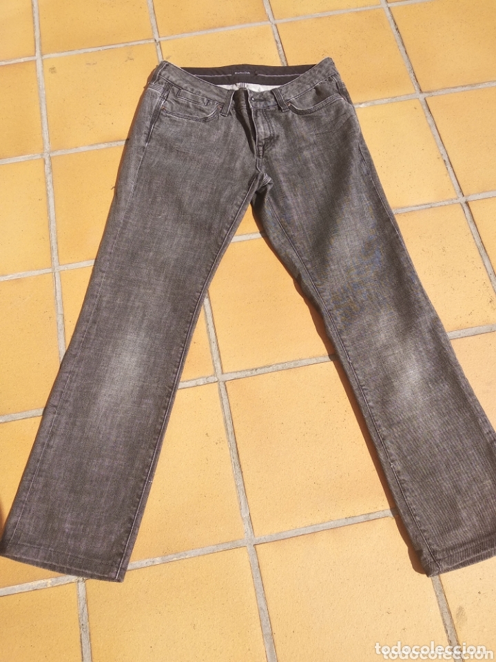 Segunda mano: Pantalones massimo dutti - Foto 8