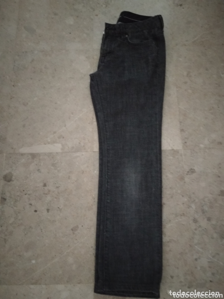 Segunda mano: Pantalones massimo dutti - Foto 9