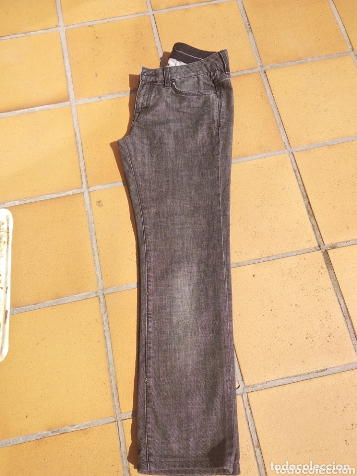 Segunda mano: Pantalones massimo dutti - Foto 3