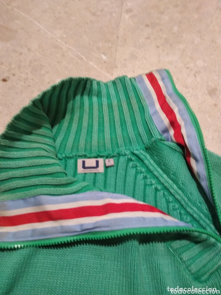 Segunda mano: Jersey Adolfo Dominguez - Foto 1