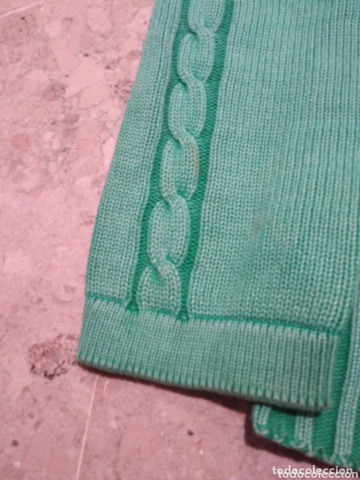 Segunda mano: Jersey Adolfo Dominguez - Foto 4