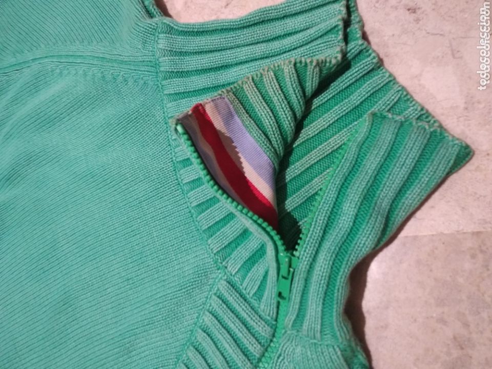 Segunda mano: Jersey Adolfo Dominguez - Foto 6