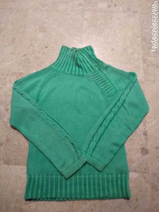Segunda mano: Jersey Adolfo Dominguez - Foto 2