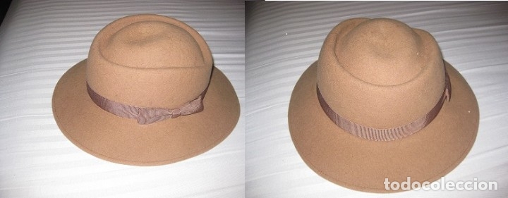 Segunda mano: DIVERTIDA COLECCI&Oacute;N DE SOMBREROS - Foto 2