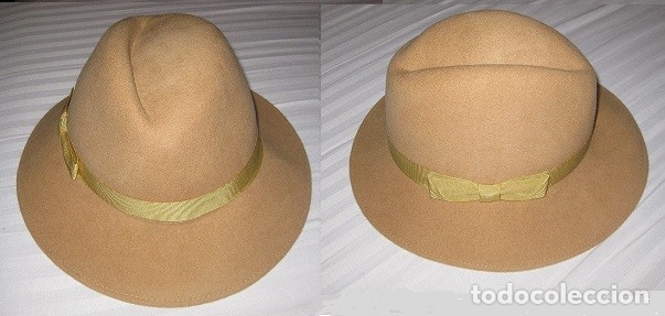 Segunda mano: DIVERTIDA COLECCI&Oacute;N DE SOMBREROS - Foto 3