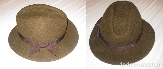 Segunda mano: DIVERTIDA COLECCI&Oacute;N DE SOMBREROS - Foto 4