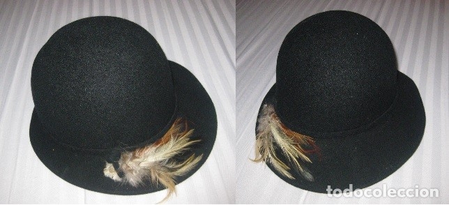 Segunda mano: DIVERTIDA COLECCI&Oacute;N DE SOMBREROS - Foto 5