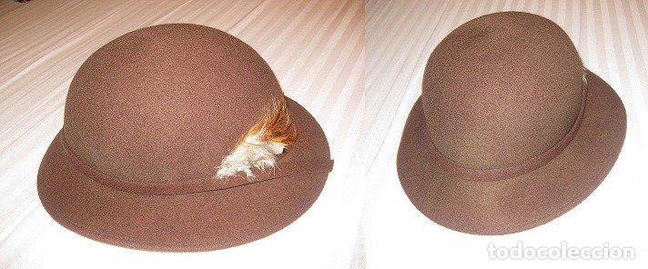Segunda mano: DIVERTIDA COLECCI&Oacute;N DE SOMBREROS - Foto 6