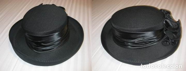 Segunda mano: DIVERTIDA COLECCI&Oacute;N DE SOMBREROS - Foto 7