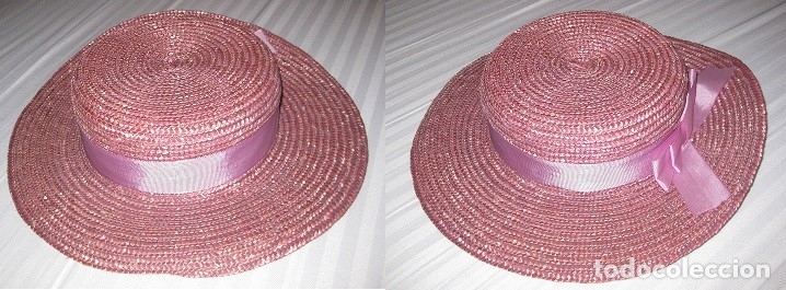 Segunda mano: DIVERTIDA COLECCI&Oacute;N DE SOMBREROS - Foto 8