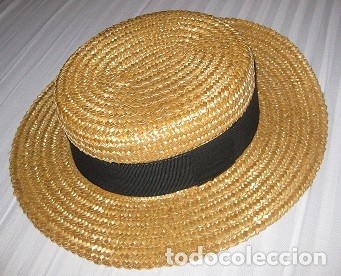 Segunda mano: DIVERTIDA COLECCI&Oacute;N DE SOMBREROS - Foto 9