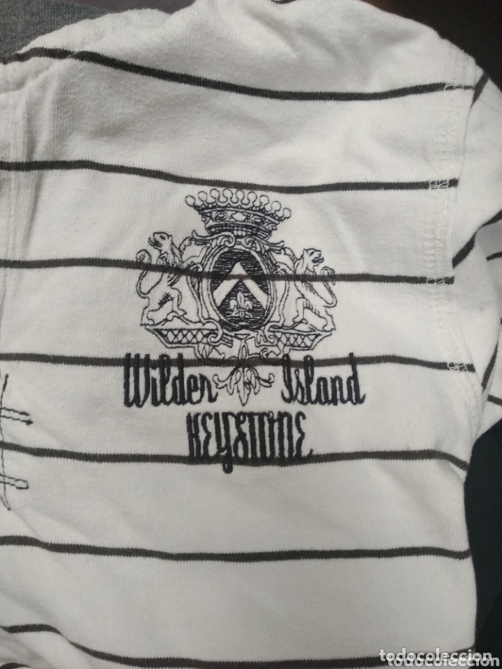 Segunda mano: Sudadera SPRINGFIELD - Foto 2