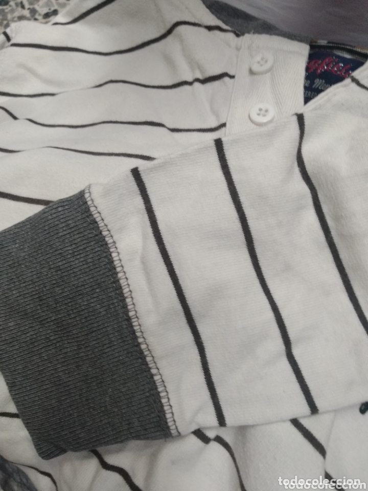 Segunda mano: Sudadera SPRINGFIELD - Foto 3