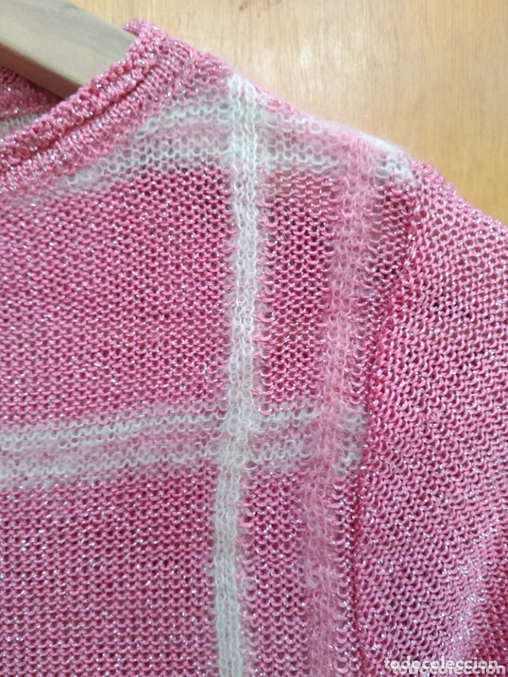 Segunda mano: Jersey TORRADES - Foto 2