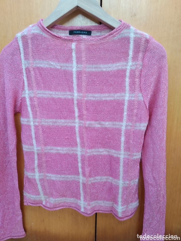 Segunda mano: Jersey TORRADES - Foto 1
