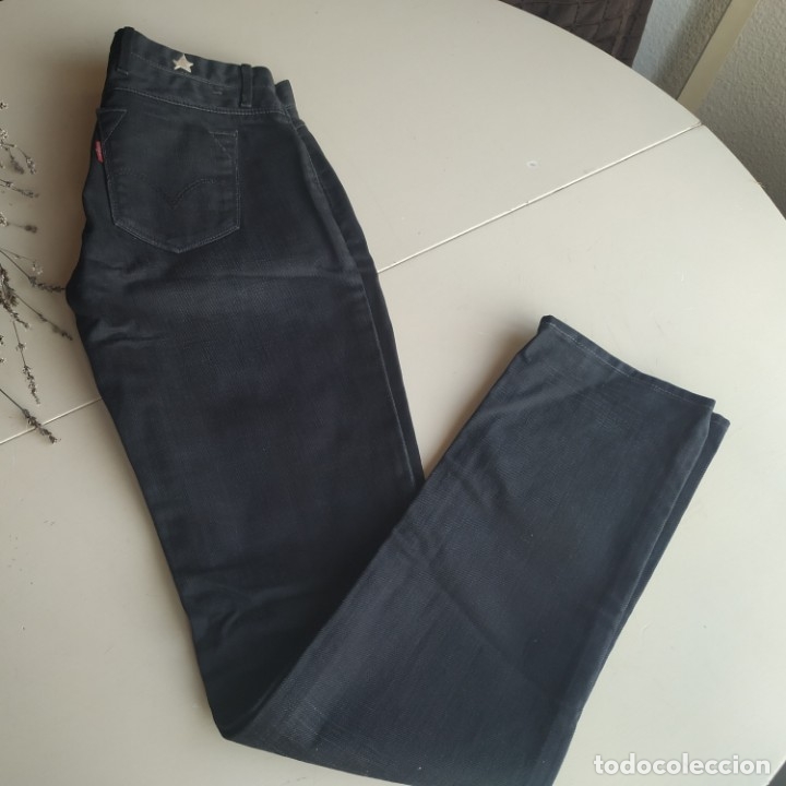 Levi's, levis vaqueros jeans modelo 273. 27/34 - Vendido en Venta Directa -  174059797