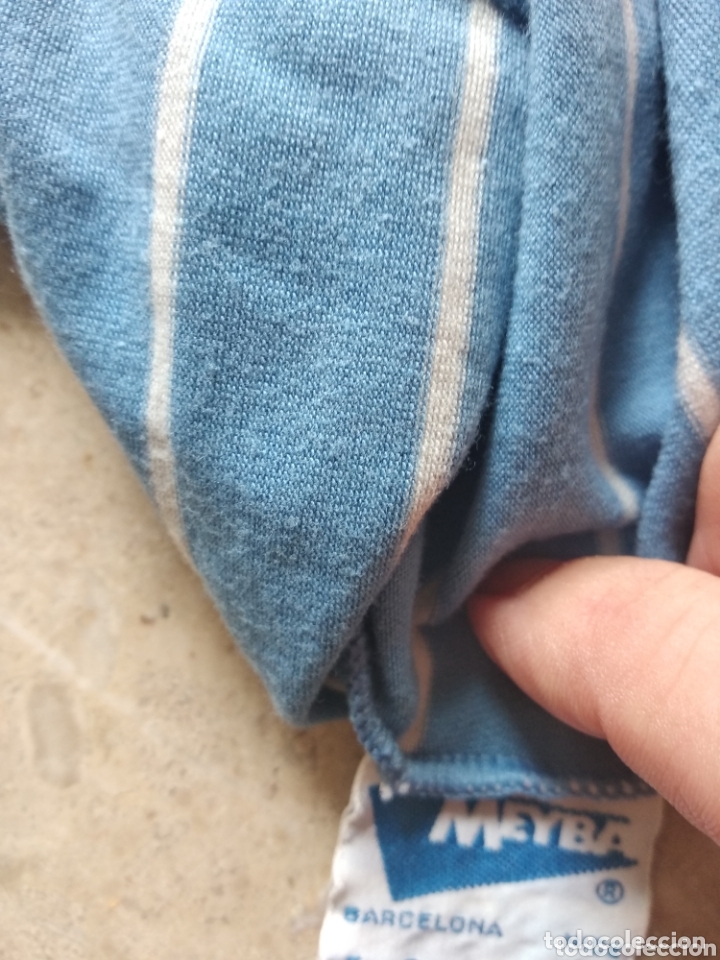 Segunda mano: Ba&ntilde;ador Meyba - Foto 3