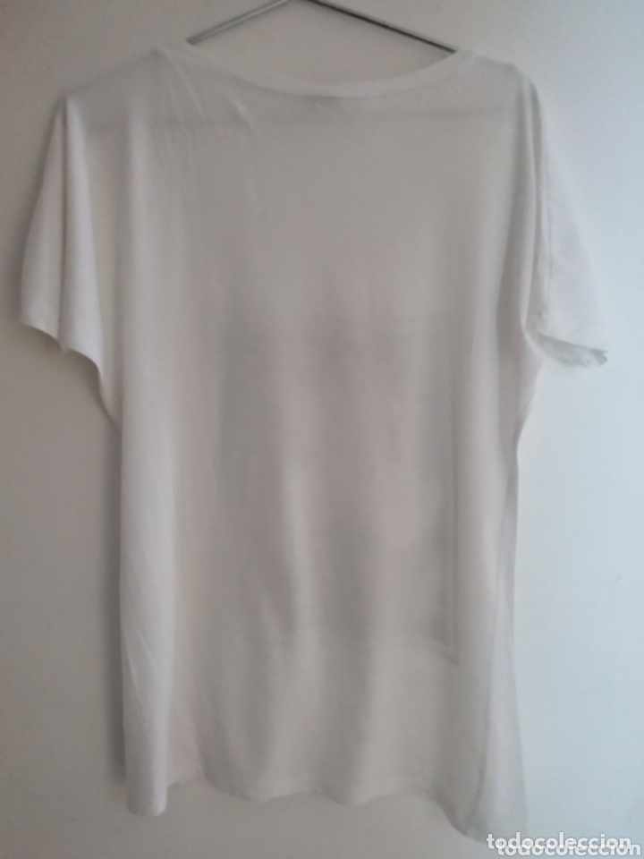 Segunda mano: Camiseta pull&bear - Foto 3