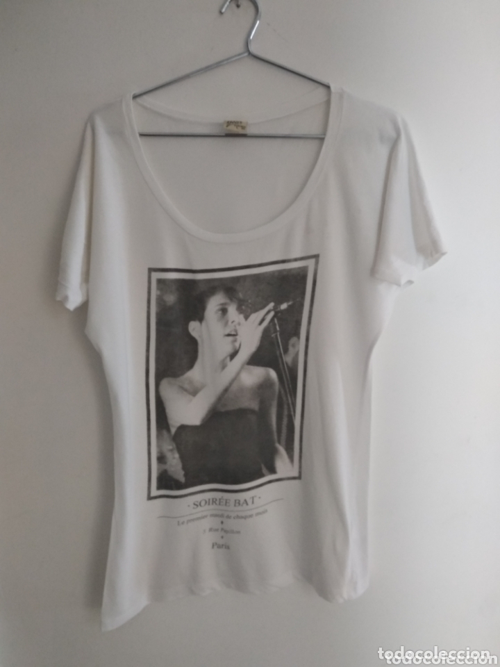 Segunda mano: Camiseta pull&bear - Foto 4