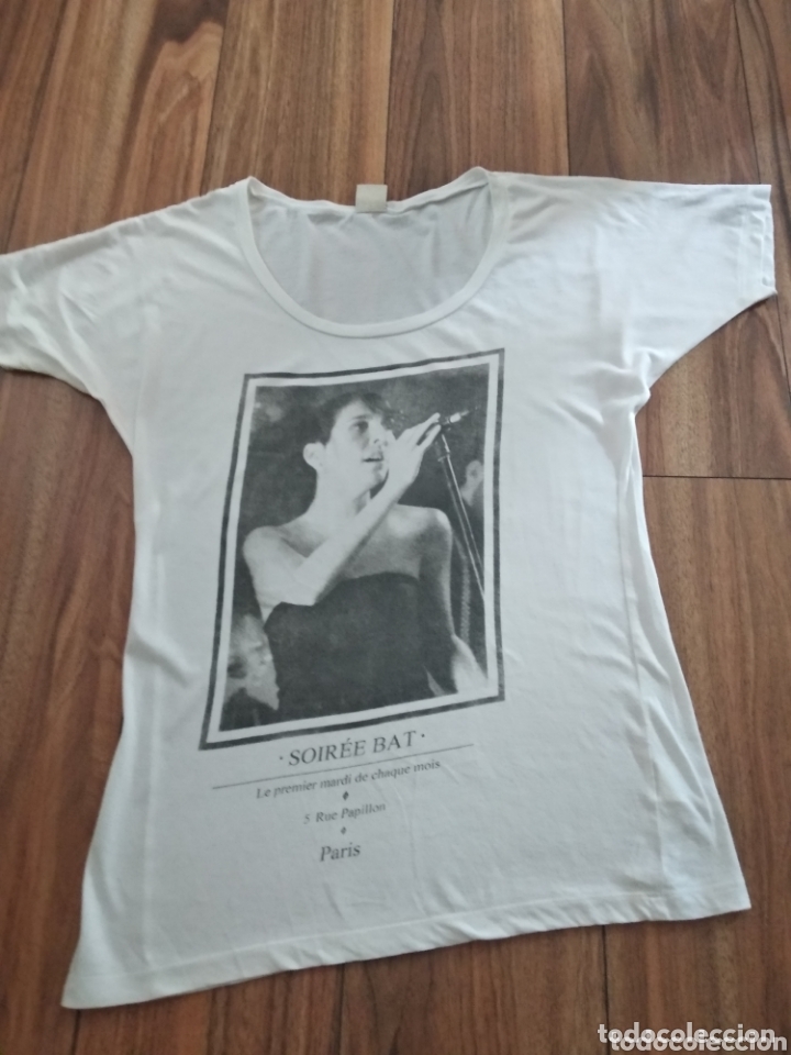 Segunda mano: Camiseta pull&bear - Foto 5