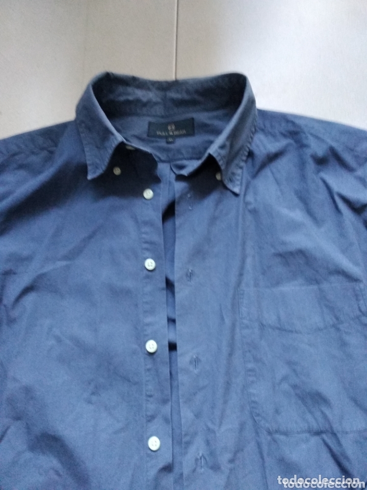 Segunda mano: Camisa PULL BEAR - Foto 2
